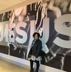 Meet your Posher, Kim